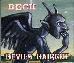 Beck : Devils Haircut
